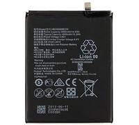 Genérico Bateria HB396689ECW Compatible para Huawei P40 Lite E Nova 7 Pro Y7 Y9 2018 2019