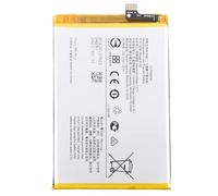 Genérico Bateria Interna B-S2 Compatible para Vivo Y33S 5000 mAh Repuesto telefono