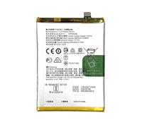 Genérico Bateria Interna BLP771 Compatible para Realme C25Y 6i / OPPO A5 A9 2020 5000mAh