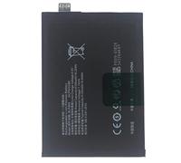 Genérico Bateria Interna BLP809 Compatible para Realme GT Master Edition 2150mAh Repuesto