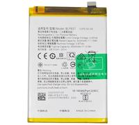 Genérico Bateria Interna BLP837 Compatible para Realme 8 Pro / 9 Pro+ Plus 4500mAh