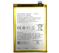 Genérico Bateria Interna BLP885 Compatible para OPPO A76 / A96 4G 5000mAh CPH2375 CPH2333