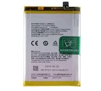 Genérico Bateria Interna BLP927 Compatible para OnePlus Nord CE 2 Lite Repuesto 5000mAh