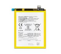 Genérico Bateria Interna BLPA15 Compatible para Realme 11 Pro 5000 mAh Repuesto telefono