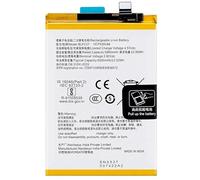 Genérico Batería Interna BLPC07 / BLPC59 Compatible para Realme 14T 5G Capacidad 6000 mAh
