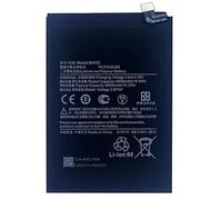Genérico BATERIA Interna BN5C Compatible para XIAOMI Poco M4 Pro / 5G 5000 MAH Repuesto