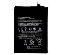 Genérico Bateria Interna BN5D Compatible con Xiaomi Redmi Note 11 / 11S 4G / 5G 5000mAh