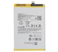 Genérico Bateria Interna BN5T Compatible para Xiaomi Redmi 13 4G / Poco M6 4G 5030mAH