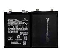 Genérico BATERIA Interna BP49 Compatible para XIAOMI Poco F4 4500 MAH Repuesto TELEFONO