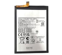 Genérico Batería Interna HQ-6887NAS Compatible para Samsung Galaxy M55 SM-M556B 5000 mAH