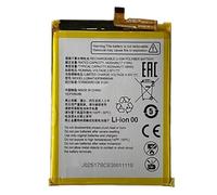 Genérico Bateria Interna LI3844T45P8H896546 Compatible para ZTE Nubia Neo 5G 4520 mAh