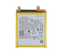 Genérico Bateria Interna NA50 Compatible para Motorola Edge 30 Fusion 4800mAh Repuesto