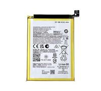 Genérico Bateria Interna NH50 Compatible para Motorola Moto E32 E32s E13 G32 G13 G53 5G