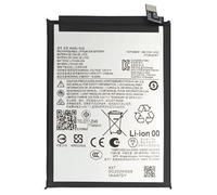 Genérico Batería Interna RL52 Compatible para Motorola Moto G06 / E15 / G15 / G05 5100mAh