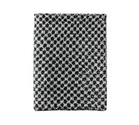 Genérico Bath Towel - Towels for Bathroom | 2 Texture Sides Gentle Scrubber | Quick-Drying Bath Towel for Family Men Friends Home Bathroom Indoor Sauna Tub Back Elbow | Double-Sided Face Towels