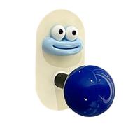 Genérico Bathroom Hooks - Adhesive No-drill Heavy-duty Removable Hooks