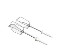 Genérico Batidor de Huevos Mezclador de 2 uds, Compatible con Bosch