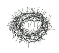 Genérico Battery Fairy Lights - LED Light String For Holiday Ambiance | Copper With Waterproof Design, Decorative Indoor Outdoor Lighting For Patio Porch Fireplace Thanksgiving Halloween Party Window