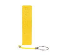 Genérico Battery Pack Case Good In Compatibility Carrying Bag Charger Case