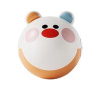Genérico Beach Balls - Pool Animal Inflatable Cartoon Party Favors 11 Inch