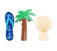 Genérico Beach Towel Clips - Slippers Towel Holders, Windproof Clothes Pegs