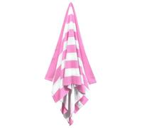 Genérico Beach Towel, Soft Travel Blanket, Sandproof Microfiber Sheet Mat, Quick-Dry Fabric Lightweight Design, Compact Ideal for Camping, Bath, Yoga, Travel, Summer, Picnic, Outdoor, and Pool Use