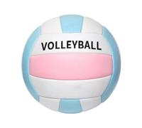 Genérico Beach Volleyball - Soft Portable Regulation Wear-Resistant