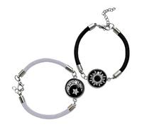 Genérico Beaded Bracelets For Women Woven Comfortable Glow In The Dark