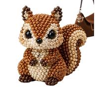 Genérico Beading Kits Handmade - Jewelry Making Crafting Funny, Creative Bead Design, Unique Fashion Accessories, DIY Craft Projects | Artistic Accessory Set, Perfect For Adults Teens Beginners