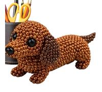 Genérico Beading Kits Handmade - Jewelry Making Crafting Funny, Creative Bead Design, Unique Fashion Accessories, DIY Craft Projects | Artistic Accessory Set, Perfect For Adults Teens Beginners
