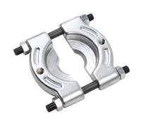 Genérico Bearing Puller - Chromium Vanadium Steel 3 Inches, Car Extractor, Precision Design | Repair Tool, Heavy Duty, Vehicle Maintenance For Sedan, SUV, RV, Truck, Garage, Workshop