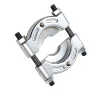 Genérico Bearing Puller - Chromium Vanadium Steel Auto Maintenance Tool Heavy Duty | Adjustable Bearing Separator & Extractor Set For Car, SUV, Truck & RV Repairs, Wheel Bearings, Gears