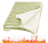 Genérico Bed - Cat for Indoor Cats - Multipurpose No Pillings Soft Warm for Winter, for Couch, Sleep Mat, Supplies