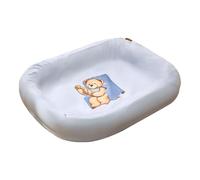 Genérico Bed Cover For Dogs | Dustproof Pet Mattress Protector Replacement | Chew Proof Dog Bed Cover for Home Living Room Indoor Bedroom Balcony Apartment Dormitory