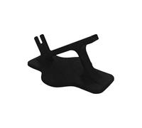 Genérico Bed Phone Holder - Hands Free Flexible Neck Mount for Smartphones | Lightweight Adjustable with Clamp Stand 3D Printed Design, Desk Bedside Sofa Couch for Lazy Use Device Holder