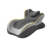 Genérico Bed Reading Pillow - Intimacy Adult Pillows, Memory Foam Multi Functional Ergonomic Leg Rest Cushion | Bed Wedge Pillow For Sleeping Game Sofa TV Chair Couch Floor Desk Lounge Travel Yoga