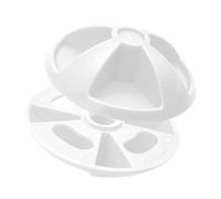 Genérico Bed Sheet Processor - Detachable Laundry Supplies | Prevent Blankets Twisting in Washer, for Blankets Duvet Covers Pillowcases Bedding, Household Daily Home Hotel Housewife, Washing Tool