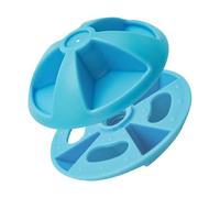 Genérico Bed Sheet Processor - Eliminable Laundry Supplies | Prevent Blankets Twisting in Washer, for Blankets Duvet Covers Pillowcases Bedding, Household Daily Home Hotel Housewife, Washing Tool