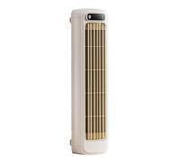 Genérico Bedroom Standing Fan - Fan for Bedroom Adjustable Powerful Quiet