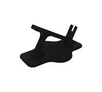 Genérico Bedside Phone Holder | Lightweight | 16x11.4X 8.3 Cm | Bed Laying Down Mobile Mount | Side Sleeper Smartphone Cradle | Ergonomic Couch Support Base | For Bedroom Living Room Sofa