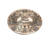 Genérico Beer Bottle Belt Buckle - Metal Drink Bottle Belt Clip Holder