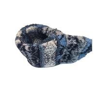 Genérico Beer Mitten Gloves - Beverage Holder Mitten | Knitted Drinking Cup Holder, Funny Beer Can Sleeve For Winter, Keep Your Hand Warm, Funny Gift For Holiday Winter Camping Bar Home Kitchen Party