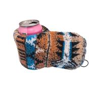 Genérico Beer Mitten Gloves, Easy To Use, 29 * 15cm, Warm Beverage Glove, Hand Warmer Holder, Cold Weather Hand Comfort, For Adults, Winter Holiday, Camping, Bar And Home