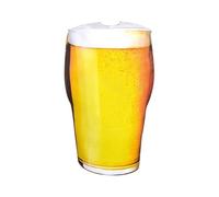 Genérico Beer Mug Costume, Foam Party Outfit, Funny Role-Play Costume with Lightweight Feature, Drink-Themed Outfit with Sturdy Design, Event Accessory for Men and Cosplayers