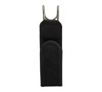 Genérico Belt Loop | Portable Adjustable Buckleless Fashion Tightener Stretcher 15x3.8cm/5.9x1.5in | Elastic Belt For Women Men | For Women Adults Jeans Dresses Waist Clothes Home House Indoor