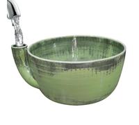 Genérico Berry Bowl, Self Rotating Berry Washer, Fruit Washing Spinner