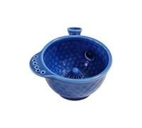 Genérico Berry Wash Bowl Raised Center Large Capacity with Drainage