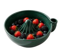 Genérico Berry Washer - Swirling Water Flow Rinsing Colander