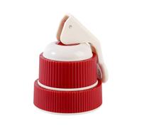 Genérico Beverage Preserver - Wine Cork Sealer, Liquid Freshness Keeper, Leak Proof Silicone Gasket, Integrated Time Tracking Feature, Lightweight Kitchen Accessory, Ideal for Beverages