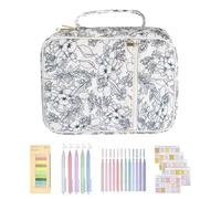 Genérico Bibel Set - Großes Christliches Lernmaterial Set, Bibelstudium Journaling Kit | Geschenk für Mädchen Schüler Anfänger Erwachsene Teenager Gebet Tägliche Andacht Glauben